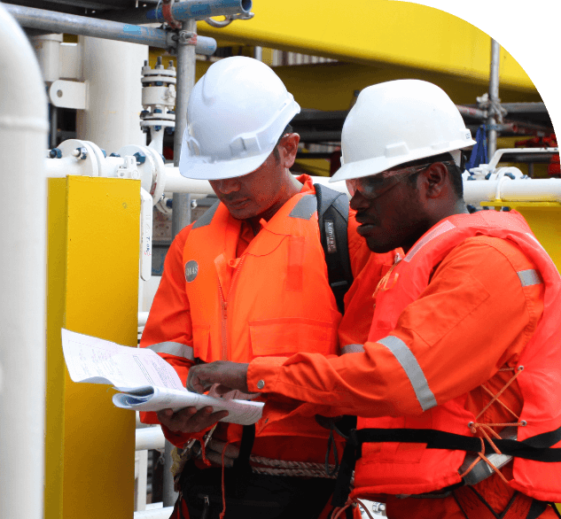 Bulk Tank Safety