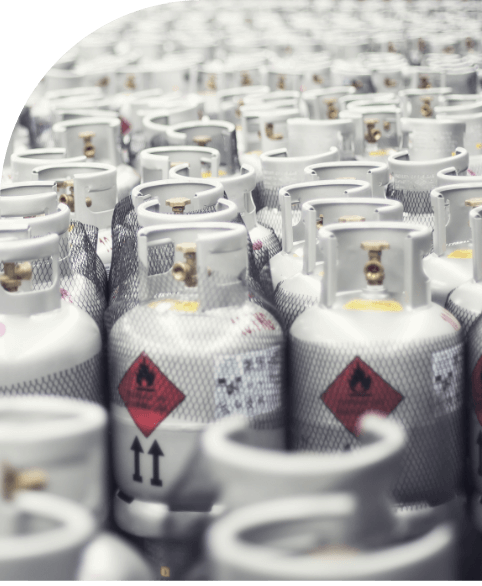 CYLINDER SAFETY