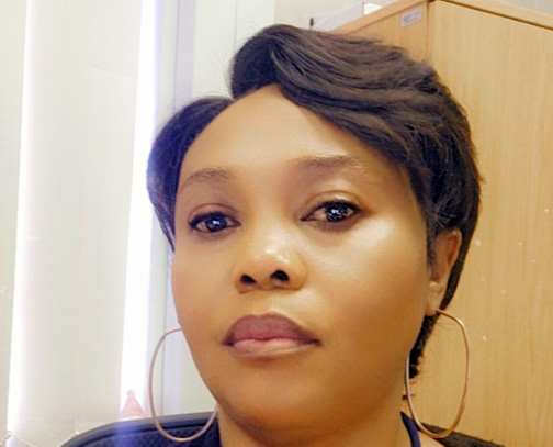 Dineo Malema
